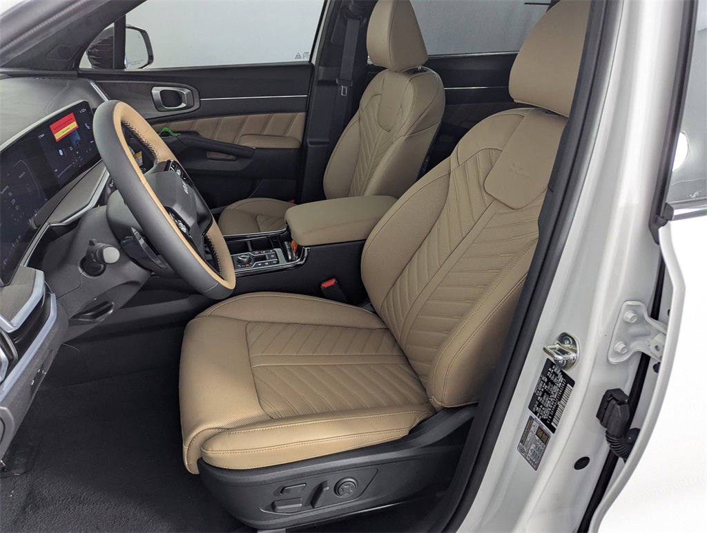 New 2026 Kia Sorento SX Prestige image 12