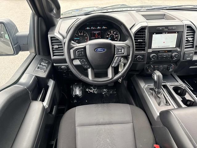 Used 2018 Ford F150 XLT w/ Equipment Group 302A Luxury image 10
