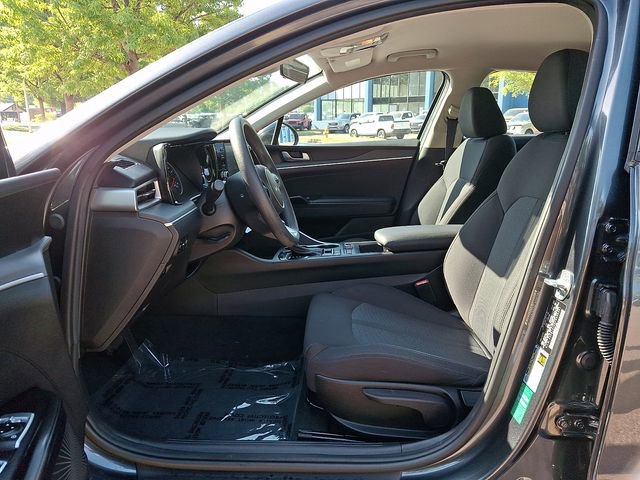 Used 2023 Kia K5 LXS FWD image 15