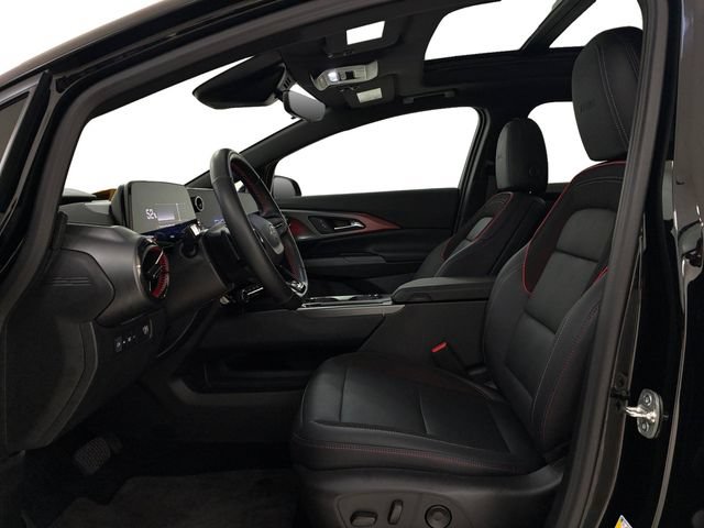 Certified 2025 Chevrolet Equinox EV RS w/ Convenience Package II AWD/4WD image 12