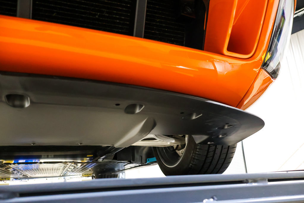Used 2006 Ford GT RWD image 98