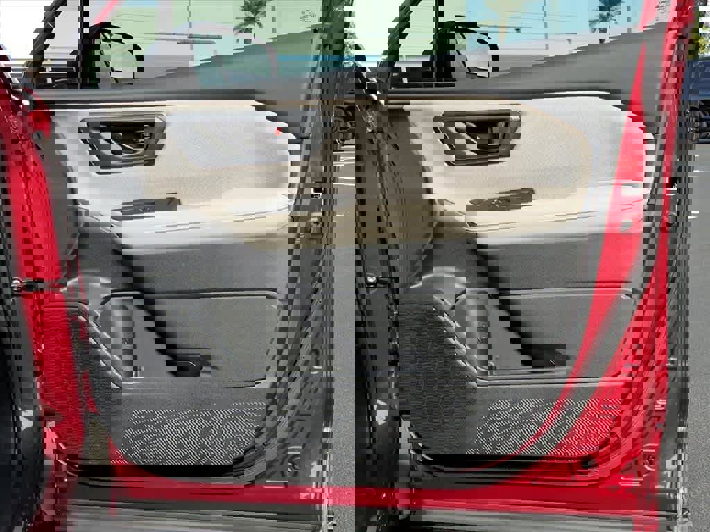 Certified 2025 Subaru Forester w/ Convenience Package #1 image 22