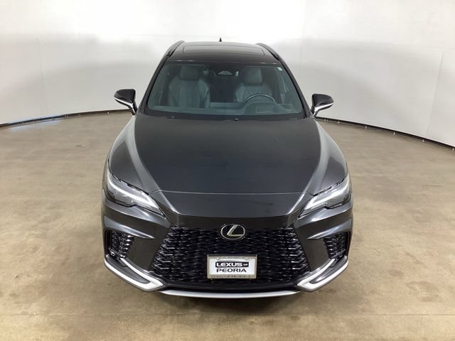 Certified 2023 Lexus RX 350 F Sport w/ Cold Area Package AWD/4WD image 2