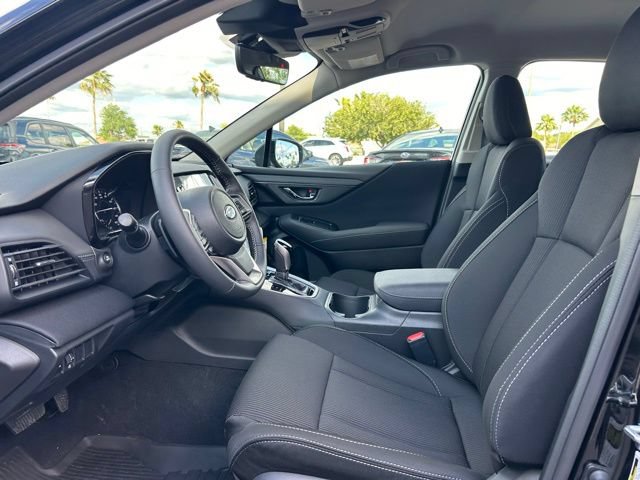 New 2025 Subaru Legacy Premium AWD/4WD image 14