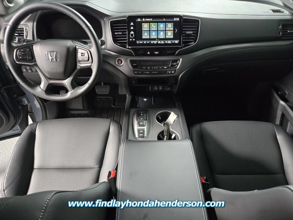 Certified 2024 Honda Ridgeline RTL image 17