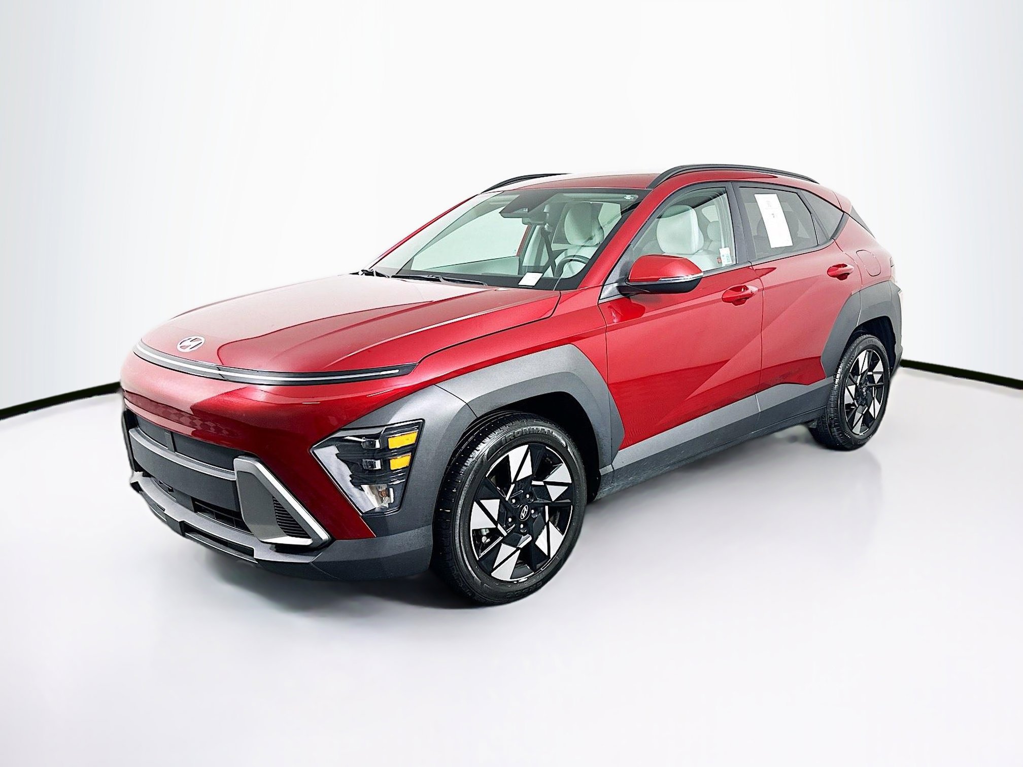 Used 2024 Hyundai Kona SEL image 3