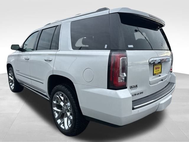 Used 2017 GMC Yukon Denali w/ Open Road Package image 5