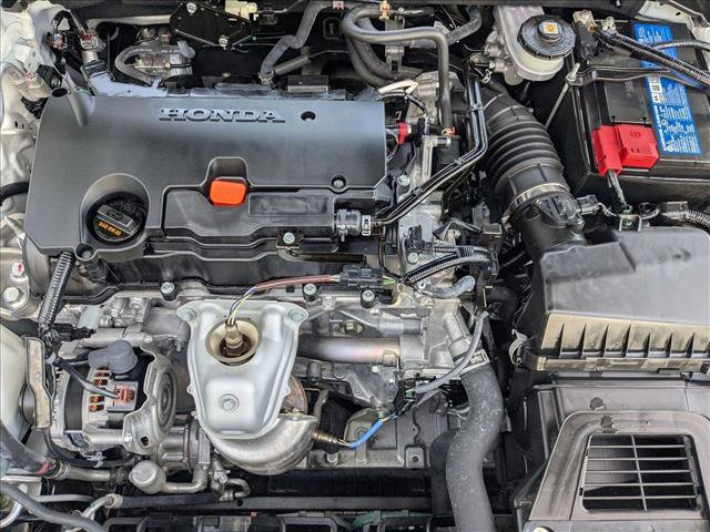 Used 2023 Honda Civic Sport image 21