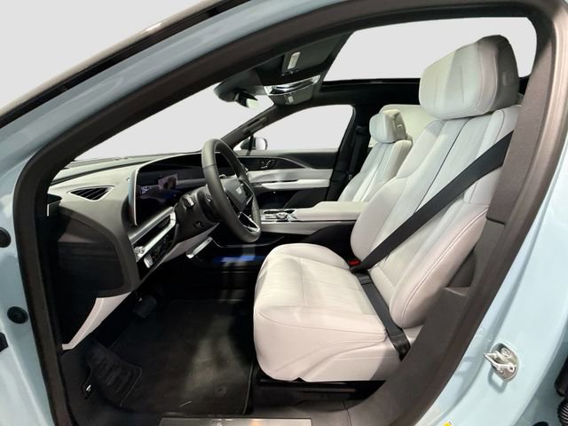 New 2025 Cadillac Lyriq Sport image 19