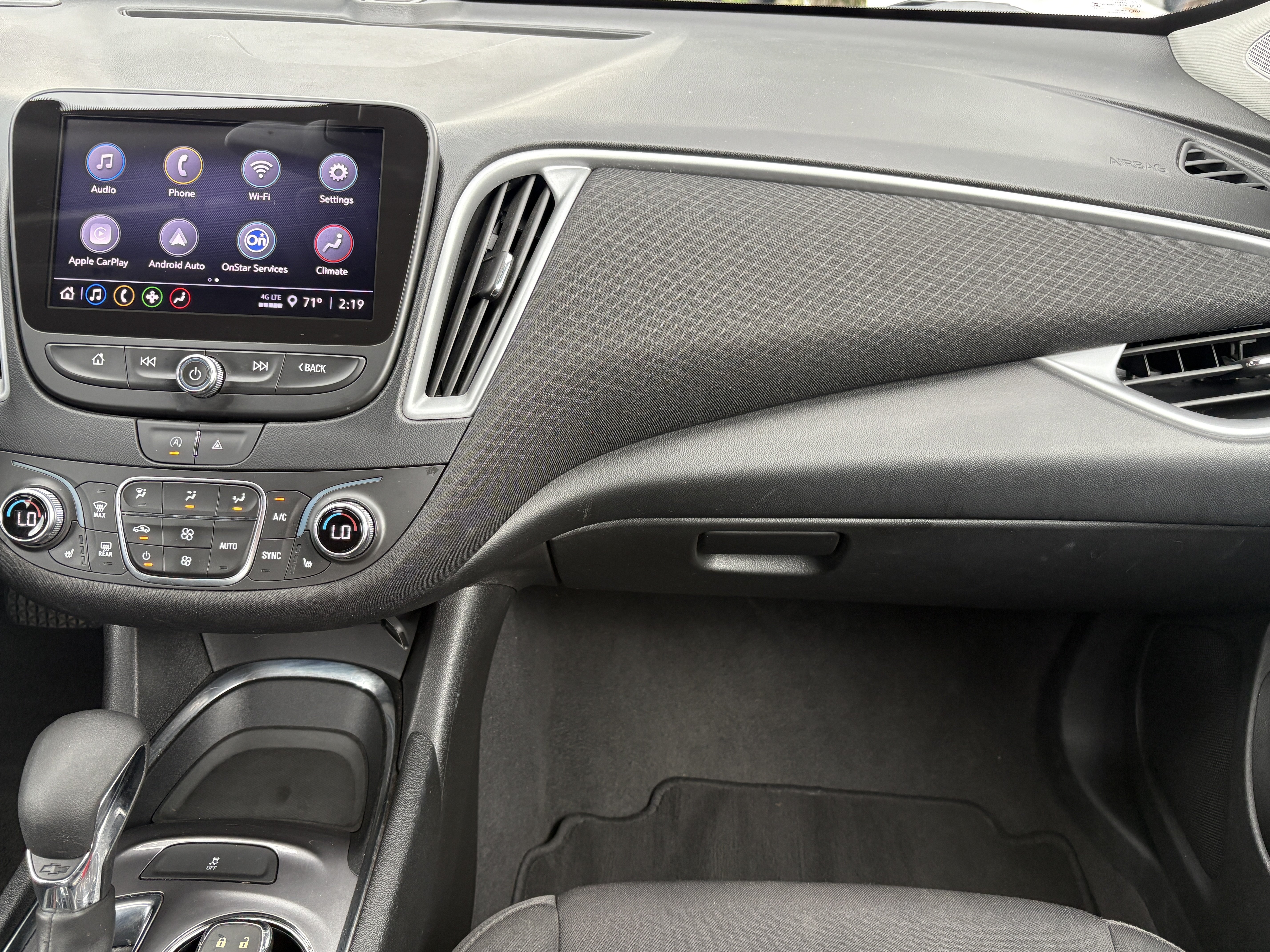 Used 2023 Chevrolet Malibu LT FWD image 14
