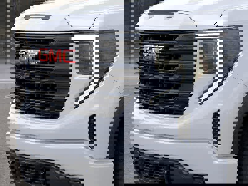 New 2026 GMC Sierra 1500 Elevation AWD/4WD image 13