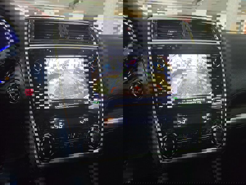 Used 2018 Subaru Outback 3.6R Touring image 22