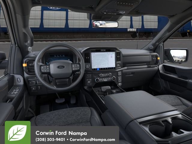 New 2026 Ford F150 Tremor AWD/4WD image 9