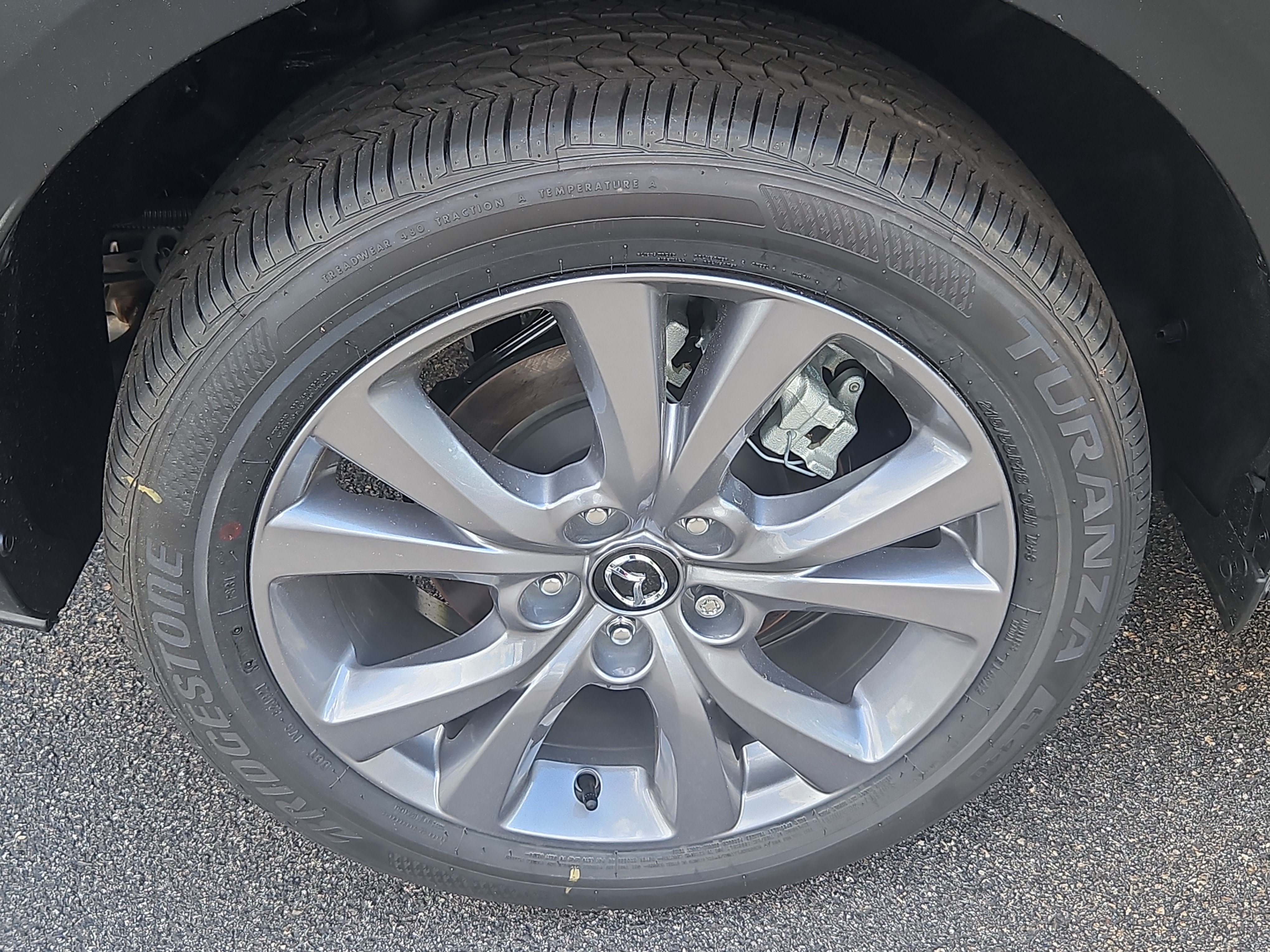 New 2026 MAZDA CX-30 AWD 2.5 S w/ Premium Package image 3