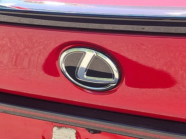 Used 2023 Lexus IS 350 F Sport w/ Memory Package RWD image 37