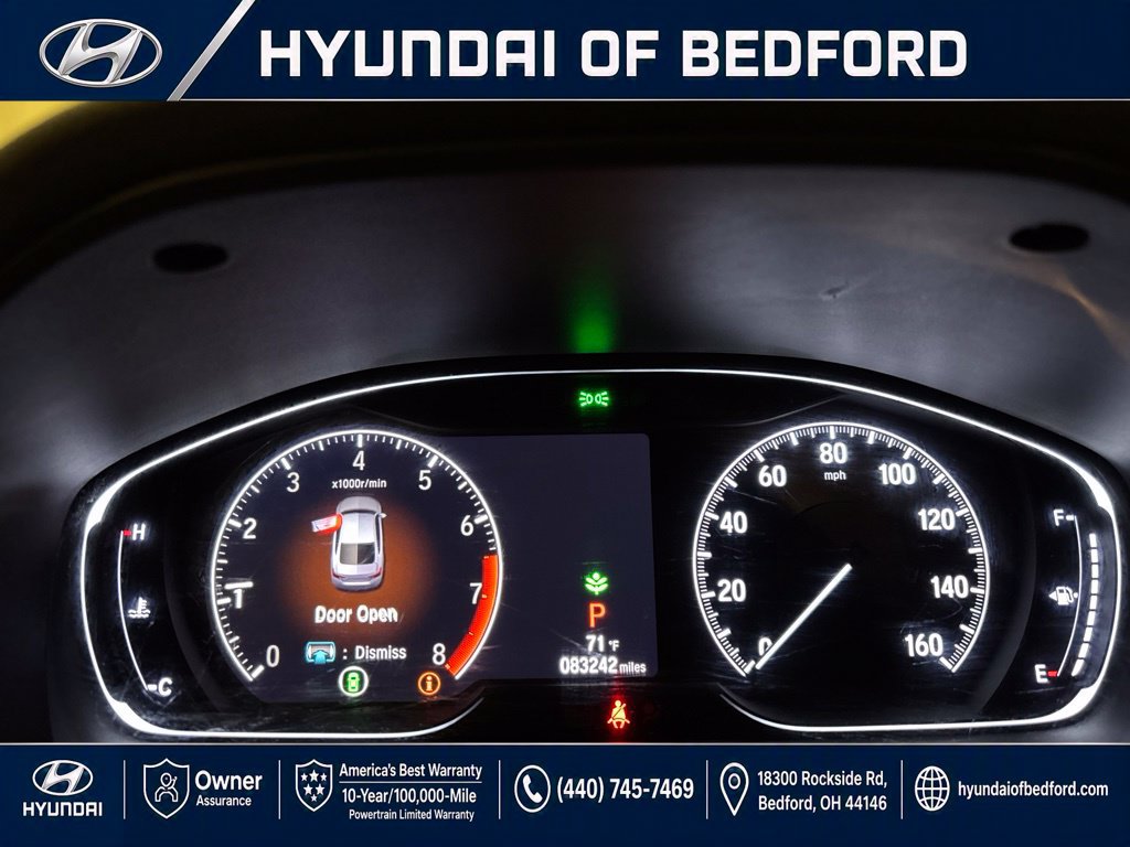 Used 2019 Honda Accord LX image 19
