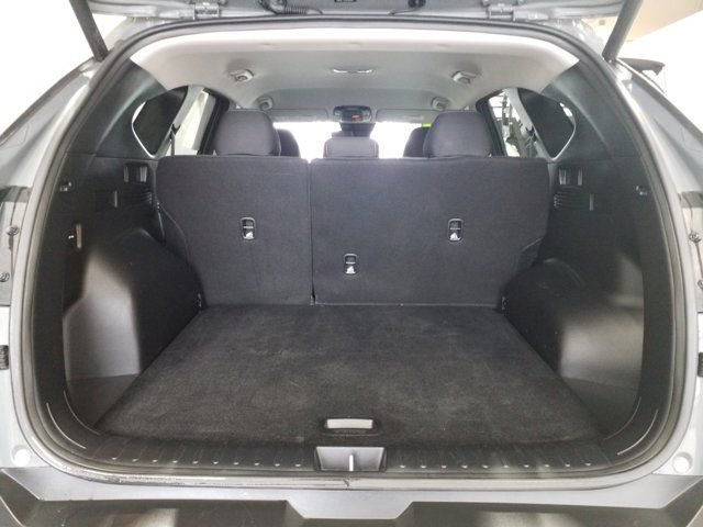 Used 2024 Hyundai Tucson SEL image 15