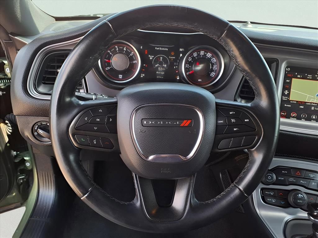 Used 2023 Dodge Challenger GT image 29