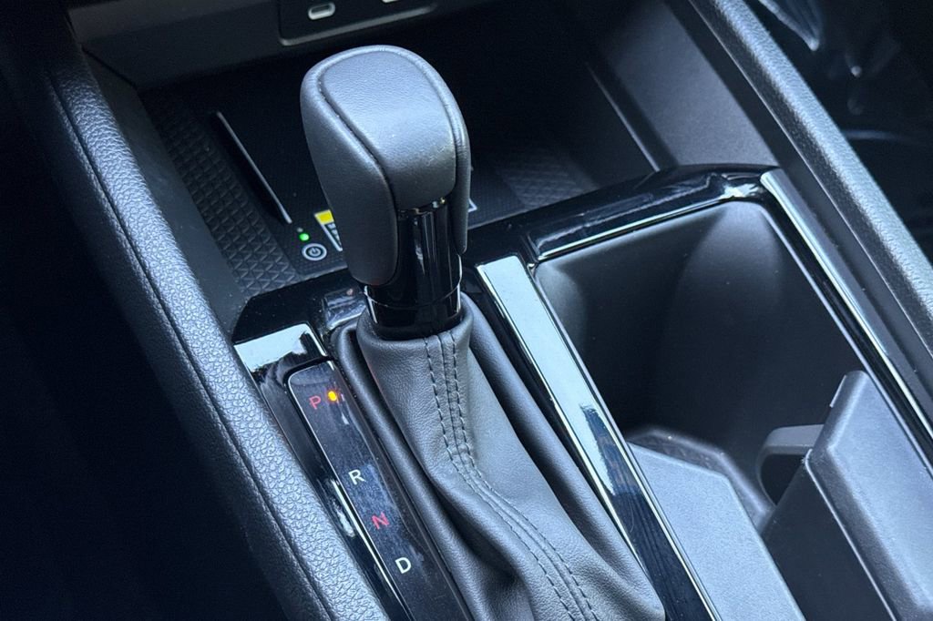 Certified 2025 Honda Accord Sport image 20