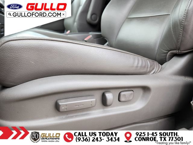 Used 2016 Honda Odyssey EX-L image 20