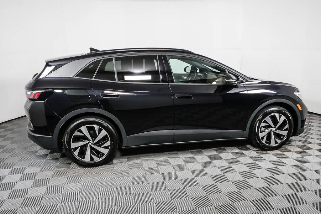 Used 2024 Volkswagen ID.4 2WD image 3