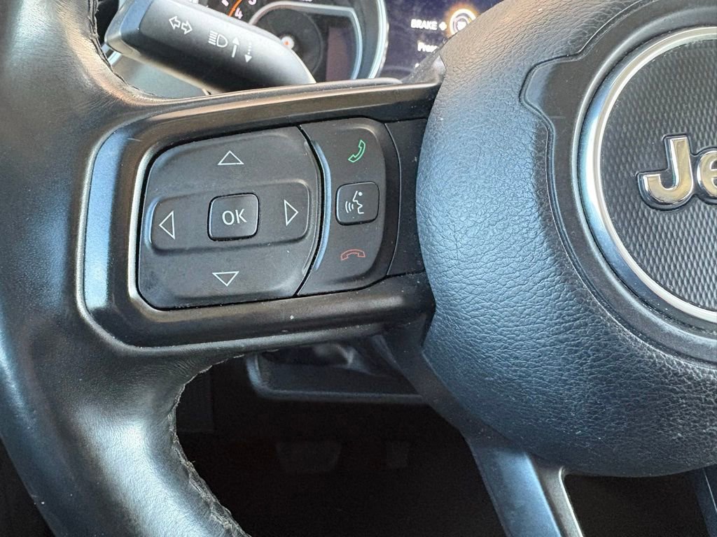 Used 2022 Jeep Gladiator Sport image 21