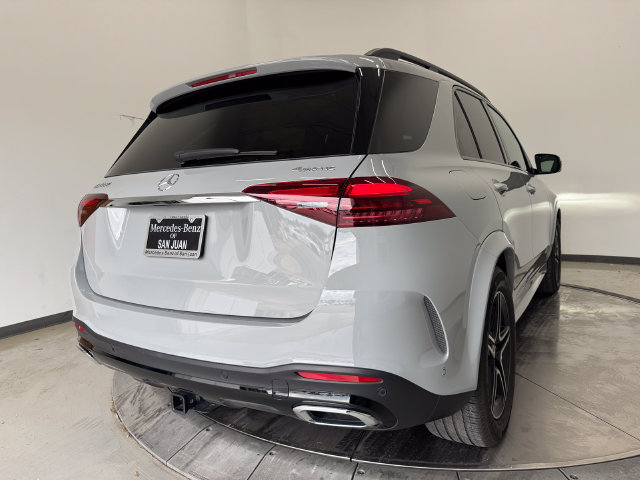 Certified 2024 Mercedes-Benz GLE 350 4MATIC image 32