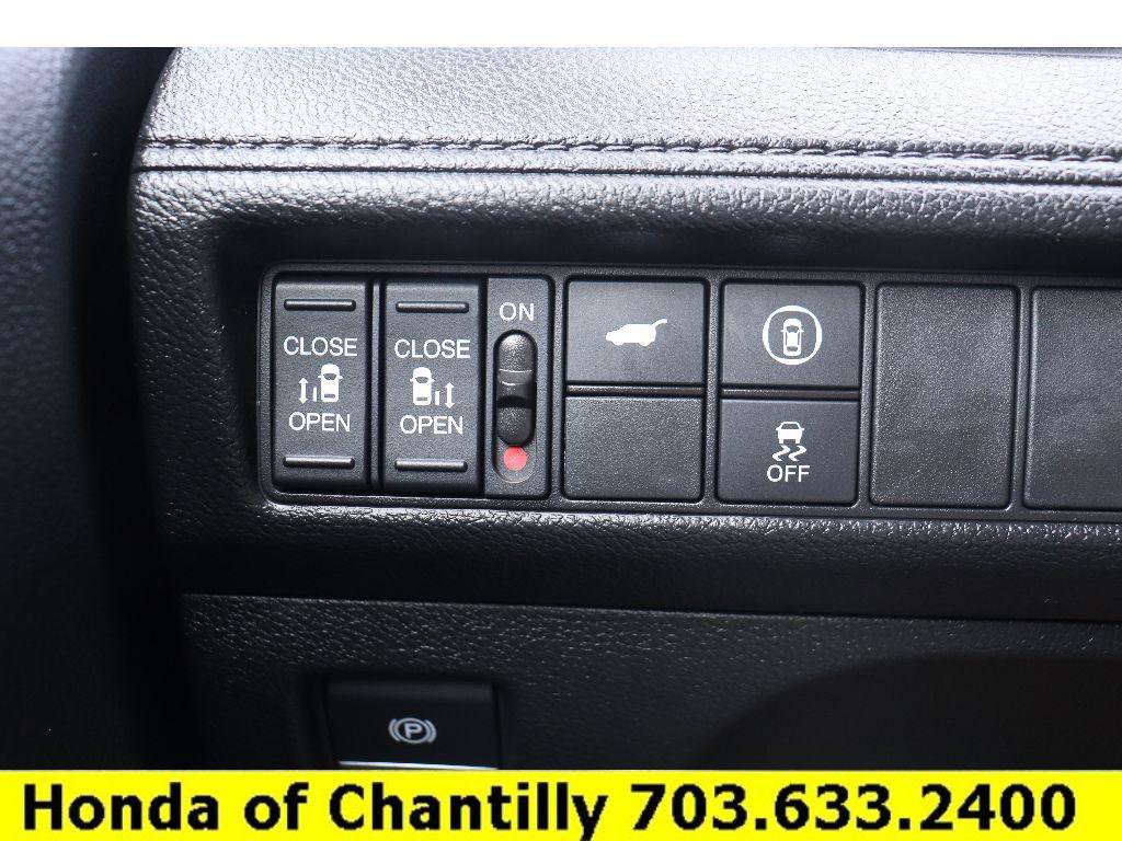 Certified 2023 Honda Odyssey EX-L image 18