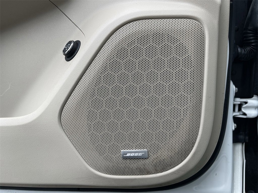 Used 2018 GMC Acadia Denali w/ Technology Package image 25