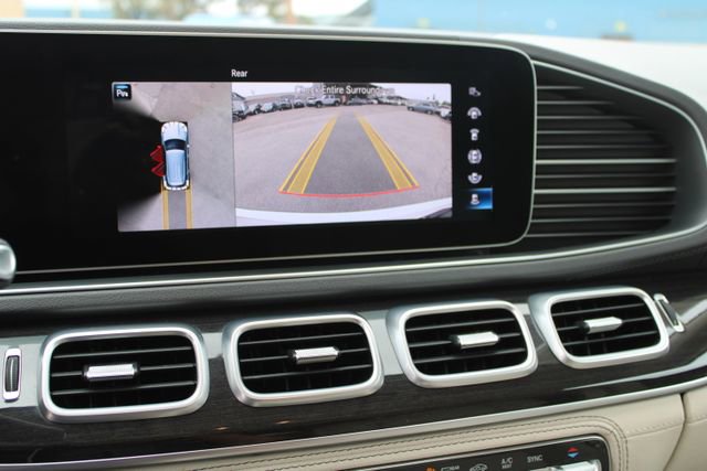 Used 2020 Mercedes-Benz GLE 450 4MATIC image 33