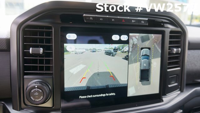 Used 2024 Ford F150 Tremor w/ Bed Utility Package image 17