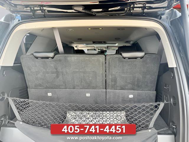 Used 2016 GMC Yukon Denali w/ Open Road Package AWD/4WD image 27
