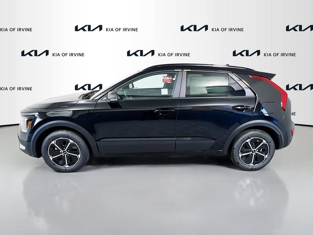 New 2026 Kia Niro LX FWD image 4