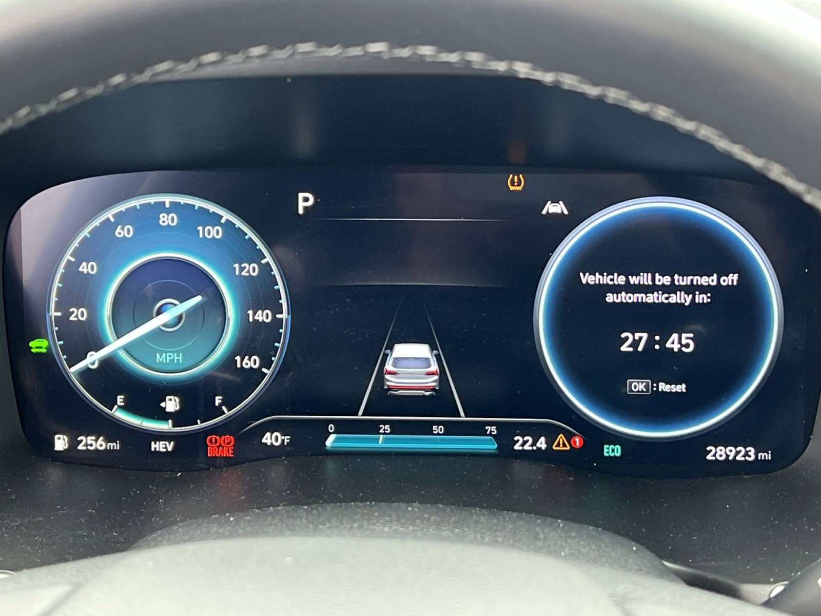 Used 2022 Hyundai Santa Fe SEL Convenience image 17