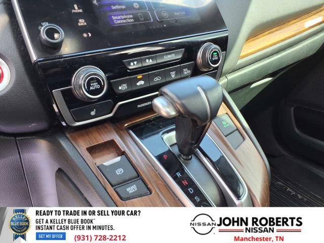 Used 2018 Honda CR-V Touring image 30
