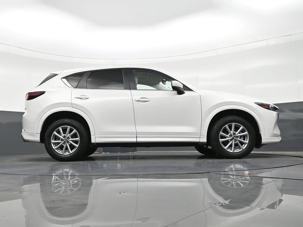 Used 2024 MAZDA CX-5 AWD 2.5 S w/ Preferred Package image 33