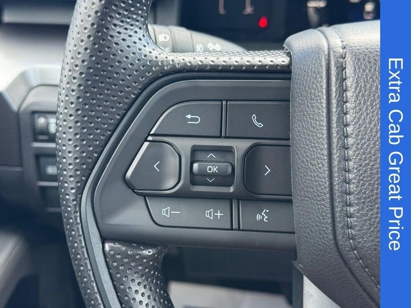 New 2026 Toyota Tacoma SR5 RWD image 13