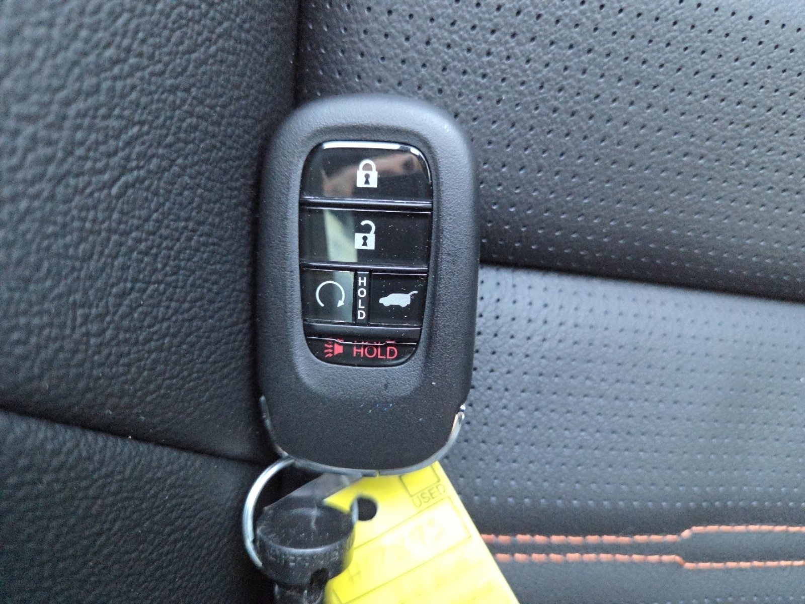 New 2026 Honda CR-V Sport-L image 36