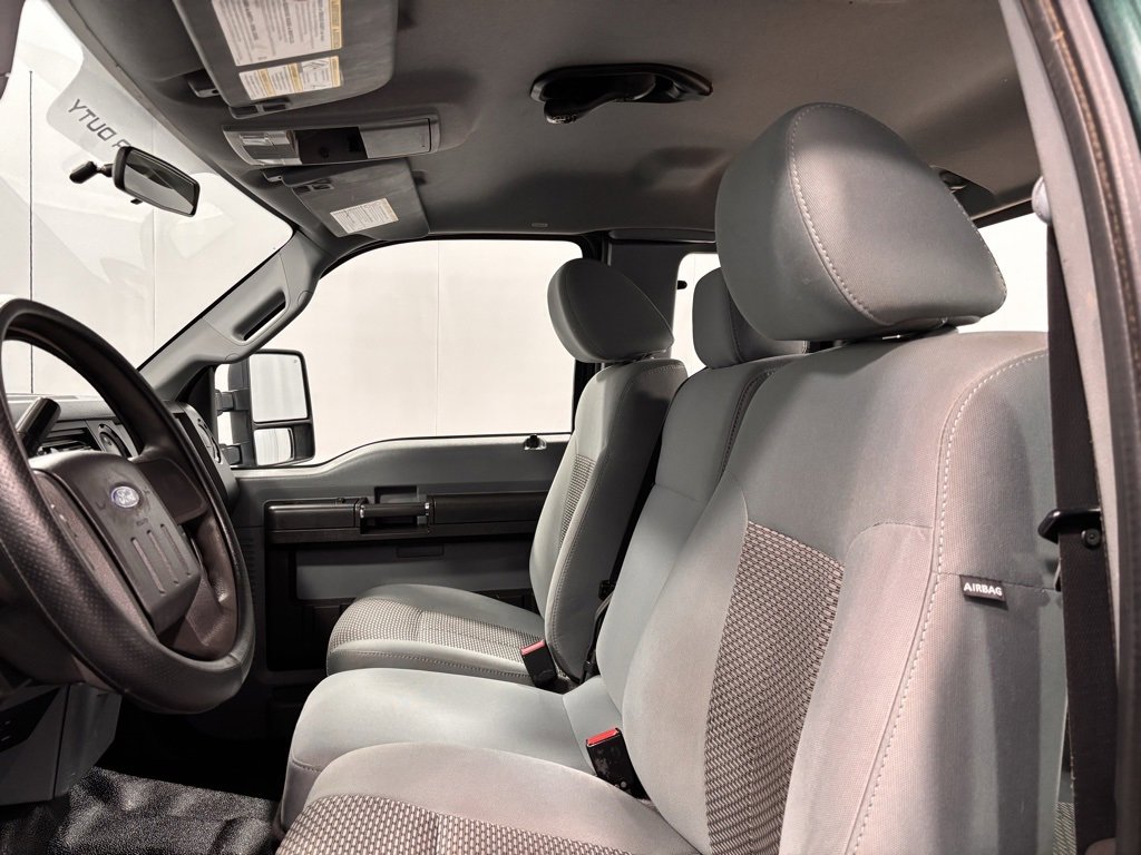 Used 2011 Ford F250 XL image 12