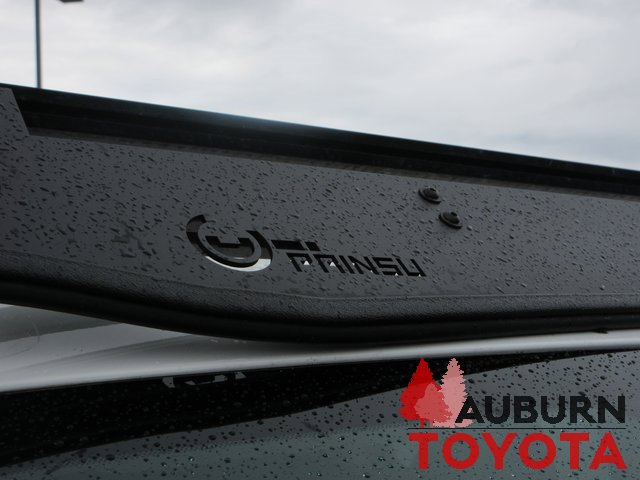 Certified 2023 Toyota Tacoma 4x4 Double Cab image 27