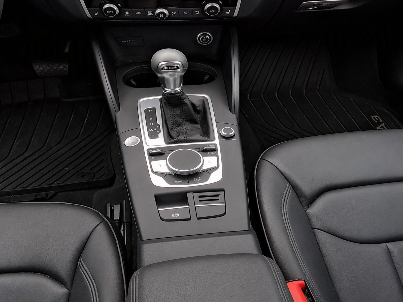 Used 2017 Audi A3 2.0T Premium Plus AWD/4WD image 17