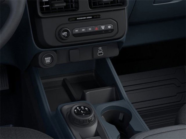 New 2025 Ford Maverick XLT w/ XLT Luxury Package image 17