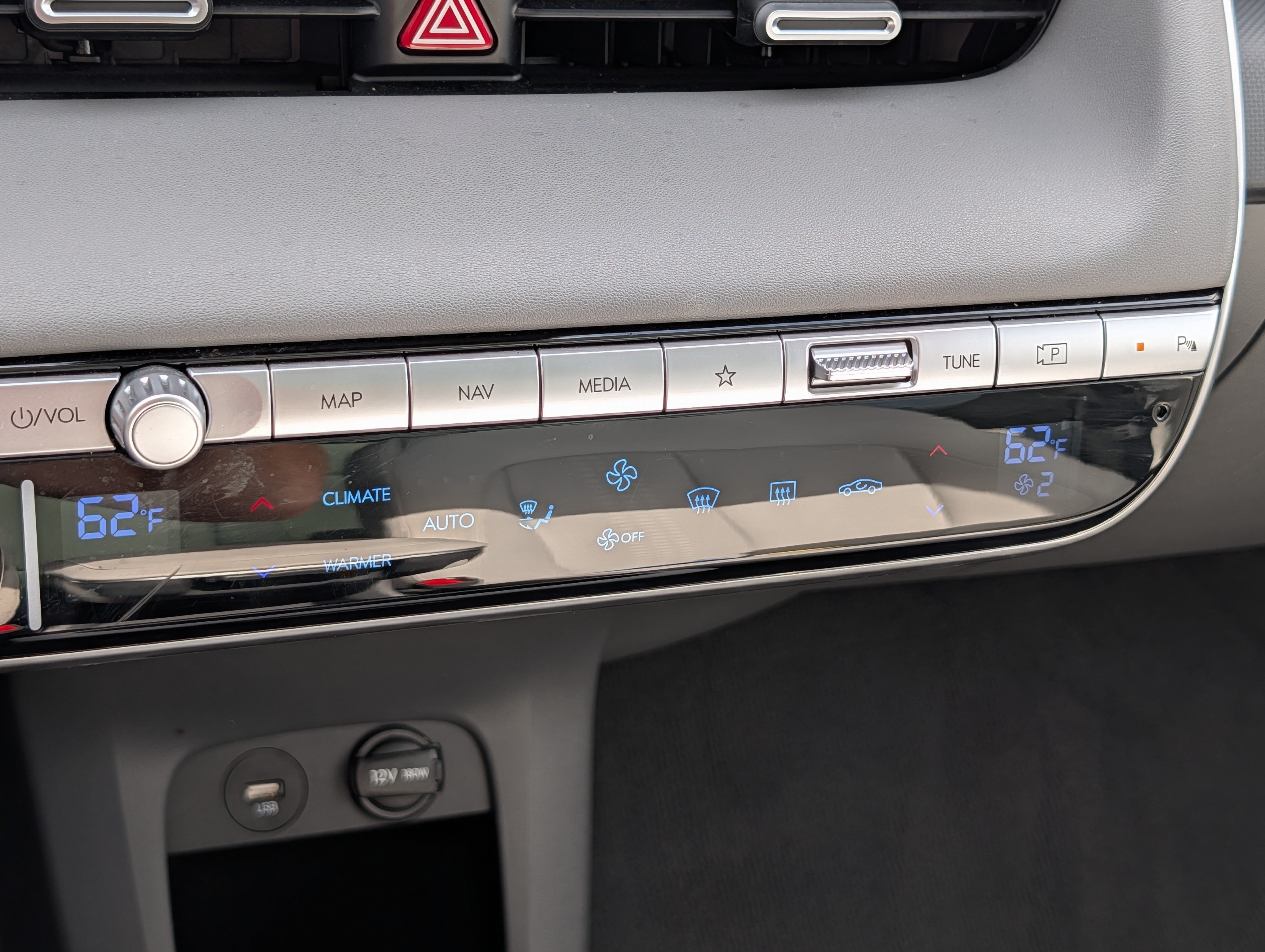 Certified 2023 Hyundai Ioniq 5 Limited AWD/4WD image 23