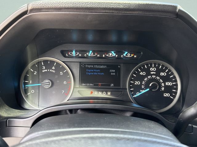 Certified 2020 Ford F150 XLT w/ Equipment Group 302A Luxury image 45