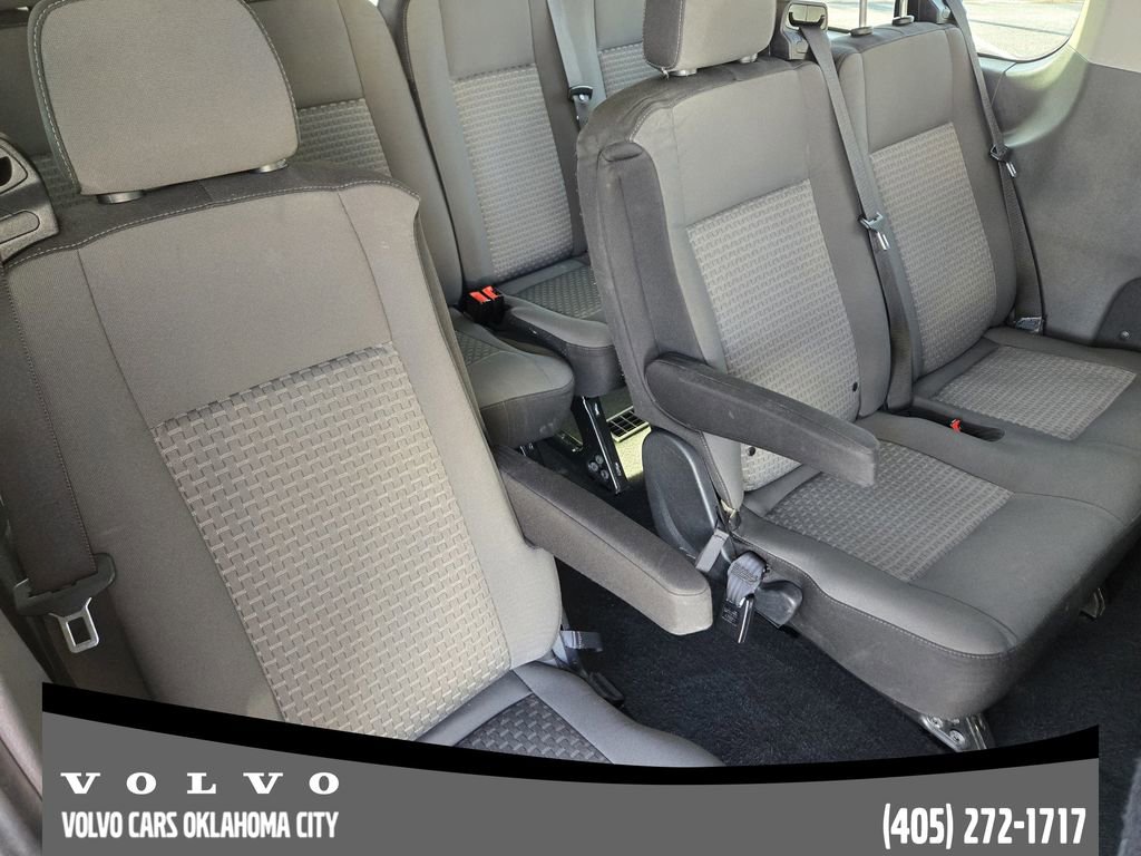 Used 2023 Ford Transit 350 XLT image 28