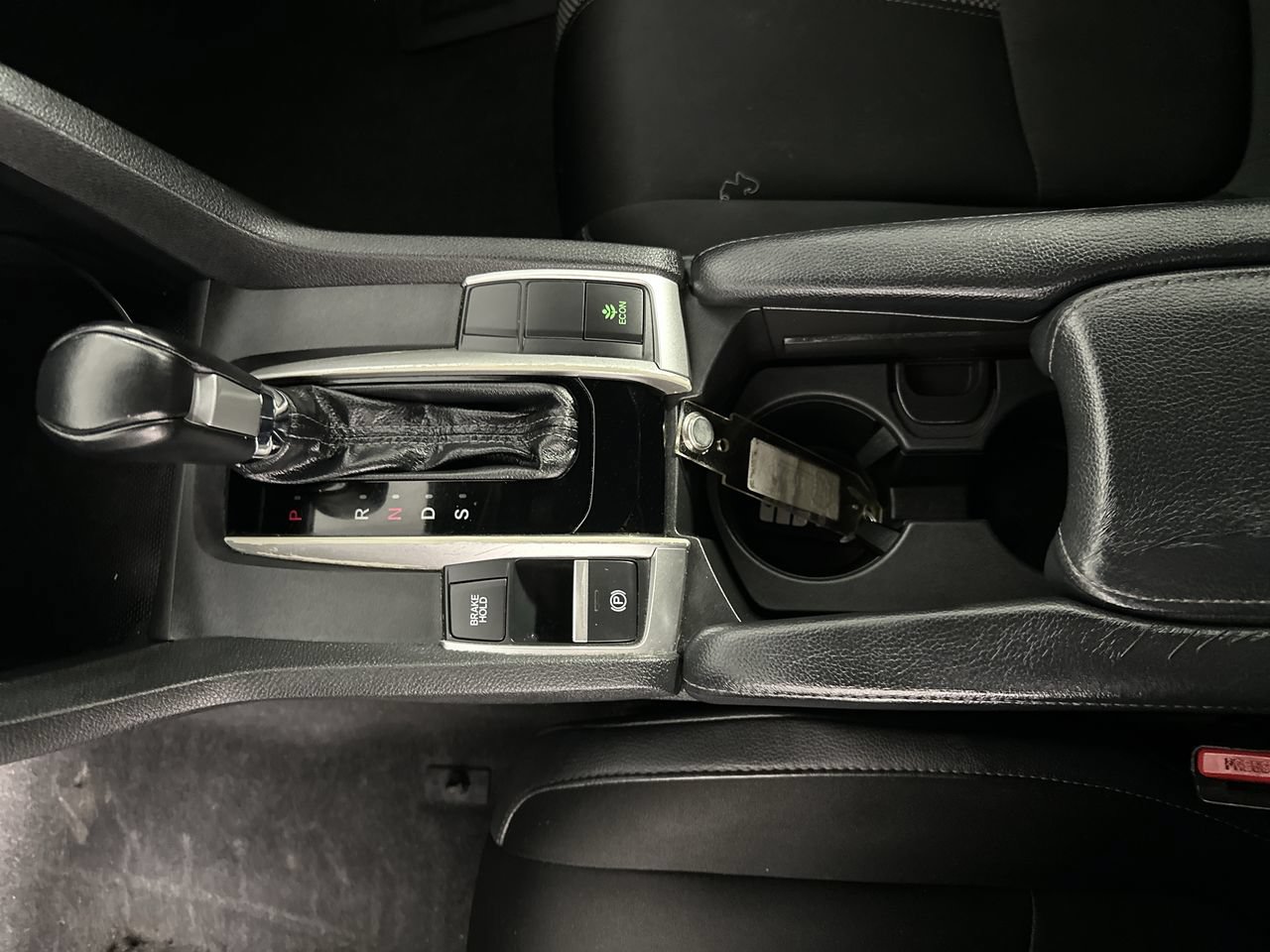 Used 2020 Honda Civic Sport image 9
