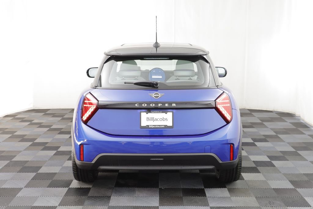New 2026 MINI Cooper 2-Door Hardtop image 16