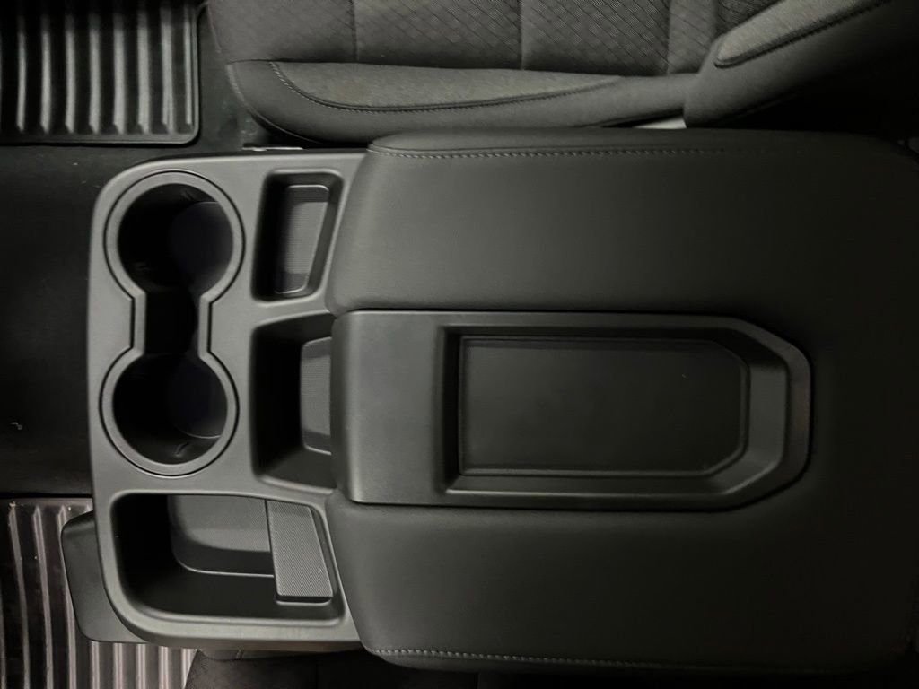 New 2026 Chevrolet Silverado 1500 LT image 32