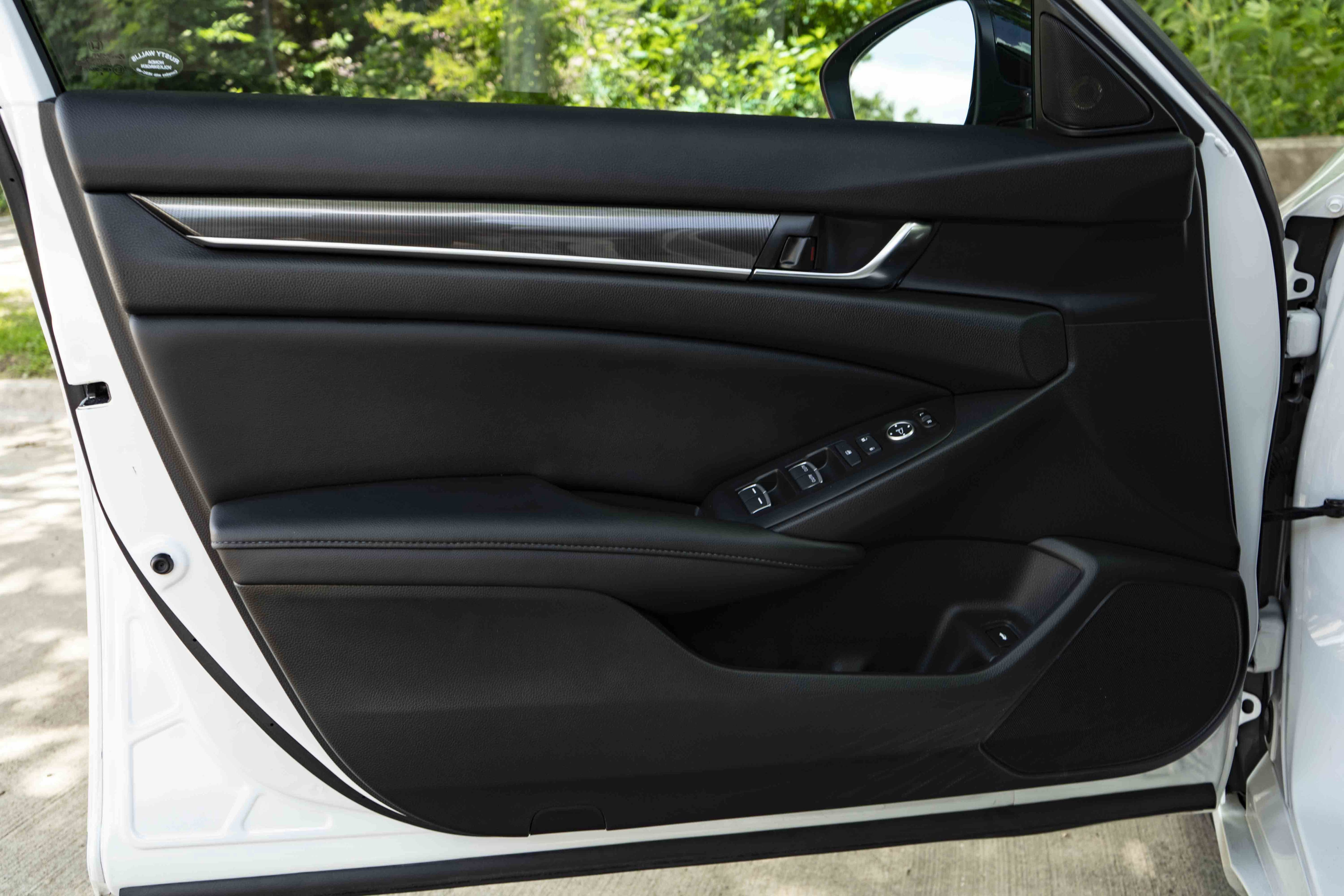 Used 2021 Honda Accord Sport Special Edition image 34