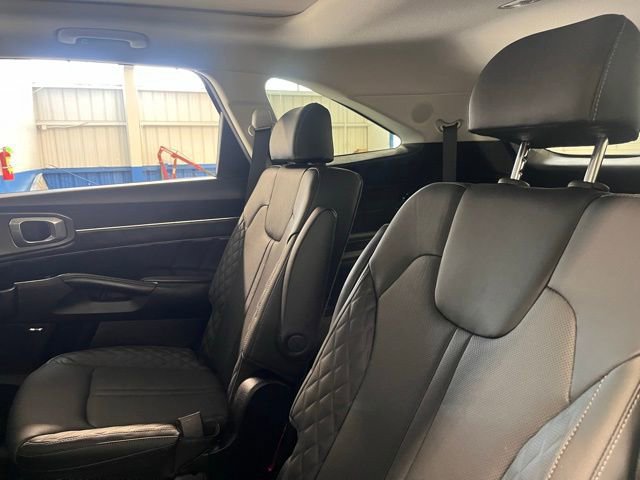 Used 2021 Kia Sorento SX FWD image 18